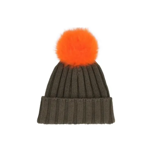 WOOLRICH Шапки-бини Женские