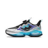 Черно-синий