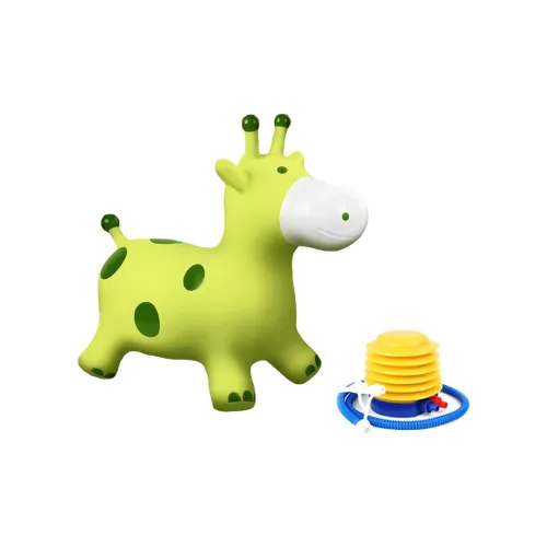 Haha ball Надувные пластиковые игрушки