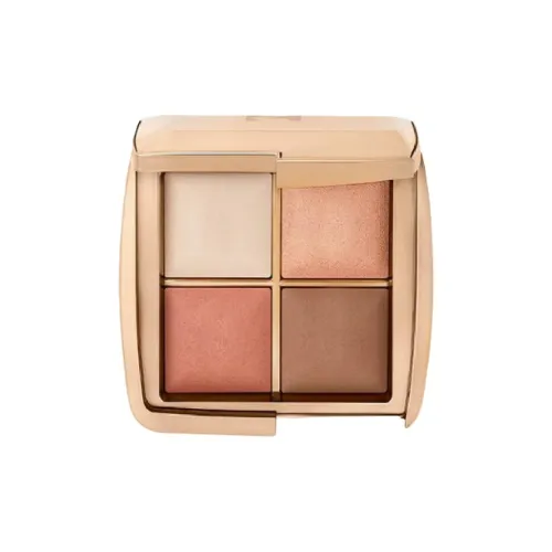 HOURGLASS Луна Кролик Palette 4 цвета Ограниченная серия Palette Румяна Easy to Blend Цвет лица 1,4G*4