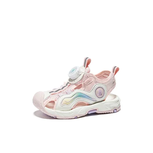 Hush Puppies Детские Сандалии для малышей