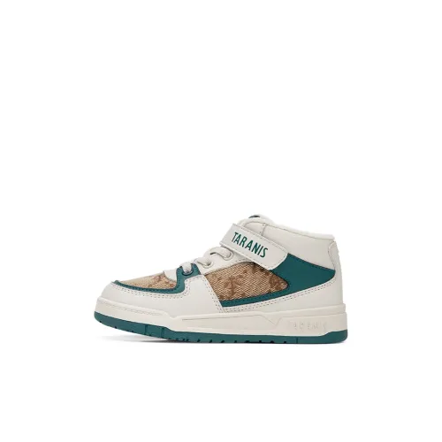 TARANIS Preschool Попкорн Детские беговые кроссовки Детский