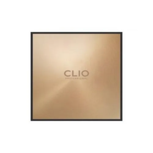 Clio Radiant LIGHTNESS Пудра для контроля жирности кожи обеспечивающая естественный и безупречный финиш