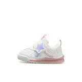 Кремово-розовый