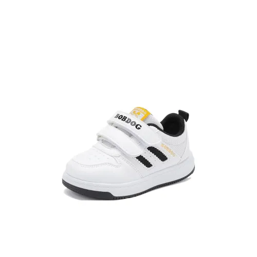 BOBDOG Износостойкий Дышащий Низкий Топ Детские Скейтбординги для Младенцев и Малышей