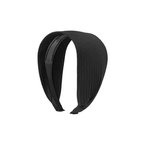 NICERURU Трикотажная ткань Ободки для волос Женские