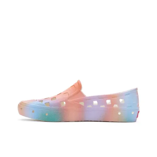 VANS Нижняя юбка ON SERIES Сабо Унисекс