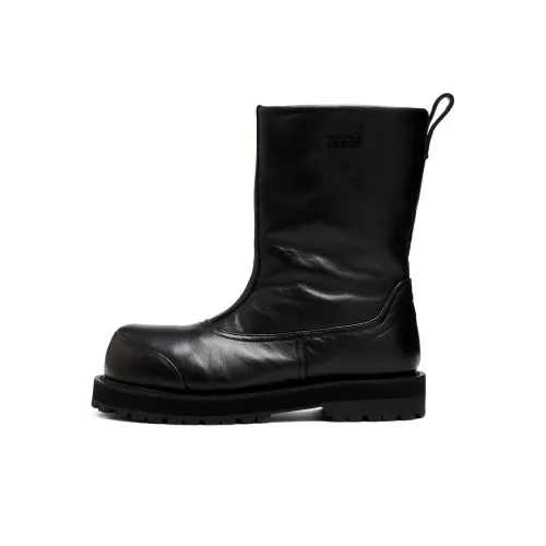 Onitsuka Tiger Ботильоны Унисекс Черные