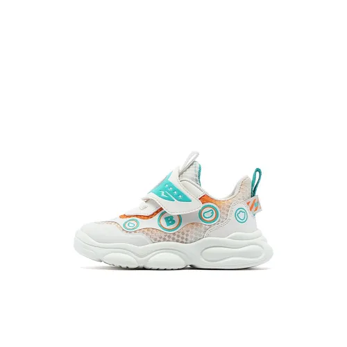 B.Duck Детская повседневная обувь Low Top Preschool