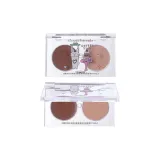 06# Латте Рекомендуемый бюстгальтер (Earth коричневый + Натуральный телесный) - Нет подарка