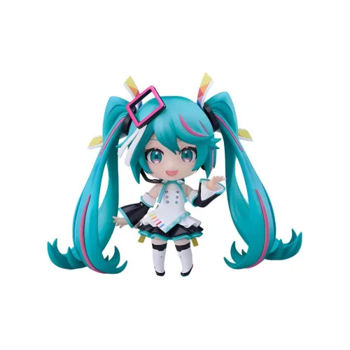 GSC Hatsune Miku Nendoroid #2590 Miku EXPO 10th Anniversary без бонусной фигурки в стиле чиби