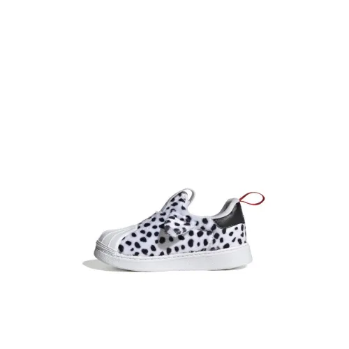 Adidas ORIGINALS противоскользящие низкие топы обувь для малышей черный белый для младенцев и малышей