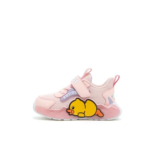 B.Duck Kids Lifestyle Shoes Детский