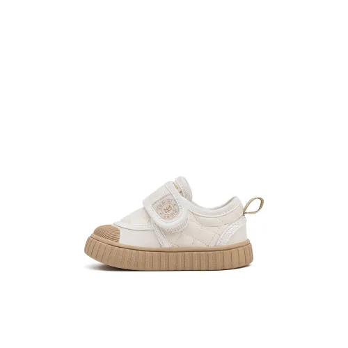 EBMINI Противоскользящий Анти-KICK Устойчивый к износу Легкий Амортизирующий Термический Низкий Верх Обувь для малышей