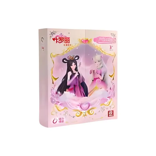 Yelori Платье Вверх Наклейка Магнитный Лист Развивающие игрушки