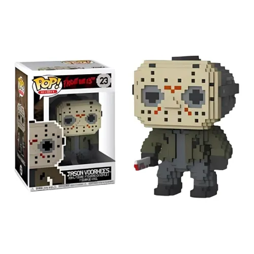 Funko Фигурки в стиле Chibi