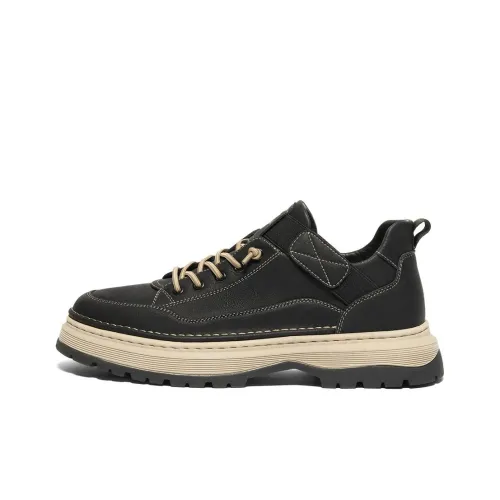 Senda Низкий Топ Повседневная Обувь Мужская