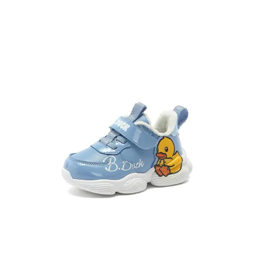B.Duck Обувь для малышей Низкий верх Детский