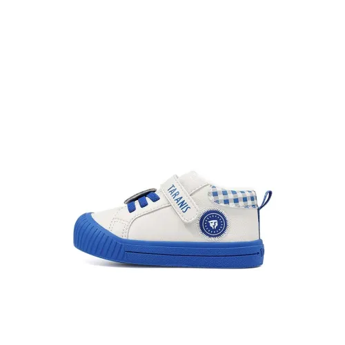 TARANIS Детская спортивная коллекция Slip-resistant Термический Низкий топ Детские Скейтбординги Малыш