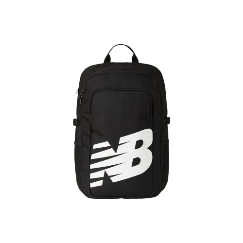 New Balance Рюкзаки Черный Унисекс