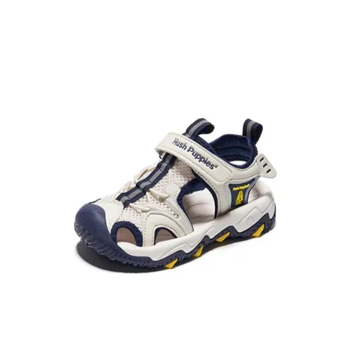 Hush Puppies Амортизация Детские Сандалии для малышей