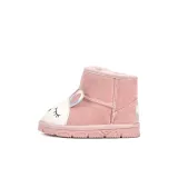 Розово-белый