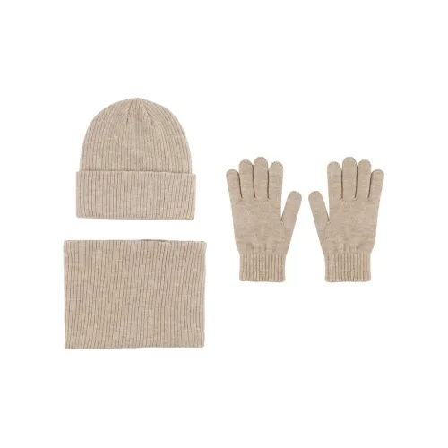 DAISY BEAUTY Акриловые шапки-бини унисекс