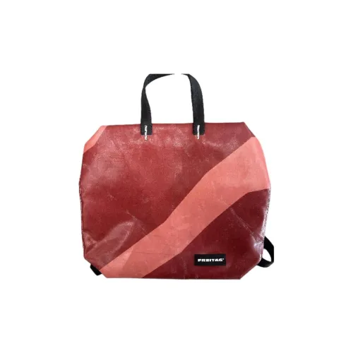 FREITAG Рюкзаки Красный Унисекс