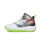 Стандартный белый / Щебнево-серый / Черный