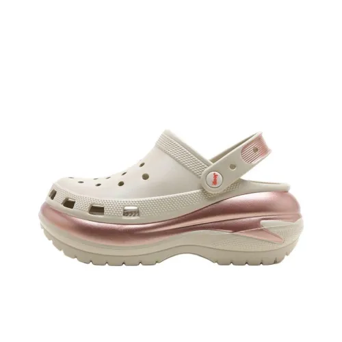 JEEP Сабо Хаки Золотой Женские