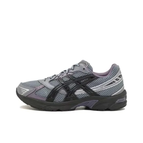 Asics Gel 1130 Low Top Беговые кроссовки Унисекс Серый