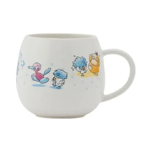 POKEMON Футболки по IP