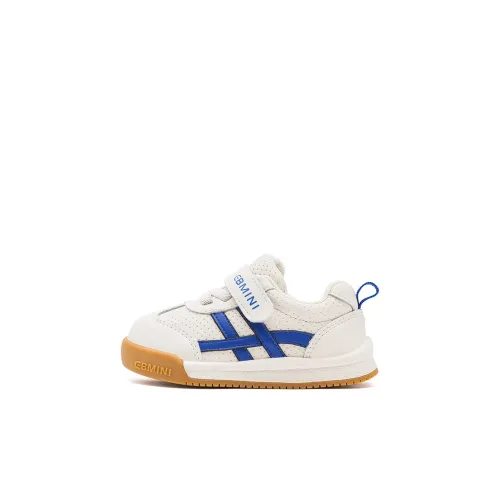 EBMINI Обувь для малышей Низкий верх Детский