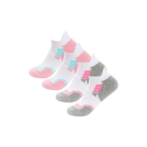 Спортивный дом Беговые носки Женские 2 упаковки