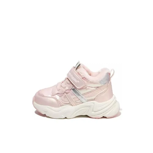 Hush Puppies Детская хлопковая обувь KIDS