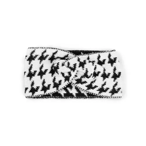 HANYUDIE Ткань Резинки для волос Унисекс