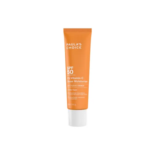 PAULA'S CHOICE SUNSCREEN Лосьон Унисекс