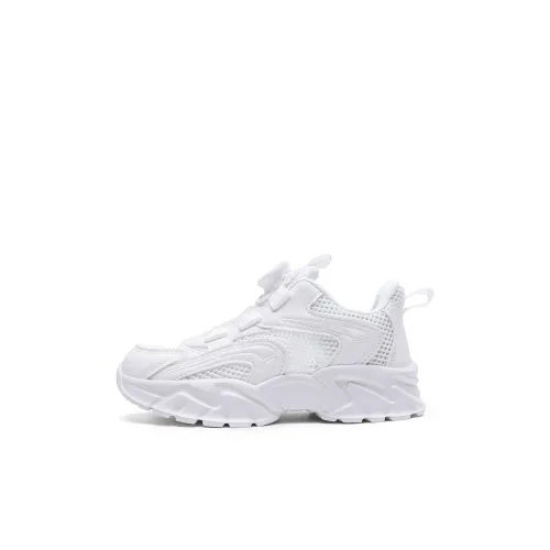 IMAU Низкий Топ Детская Беговая Обувь Малыш