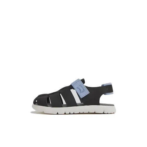 CAMPER Children's Sandals Black Baby