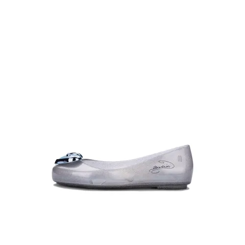 MELISSA Низкий Топ KIDS Lifestyle Shoes Детский