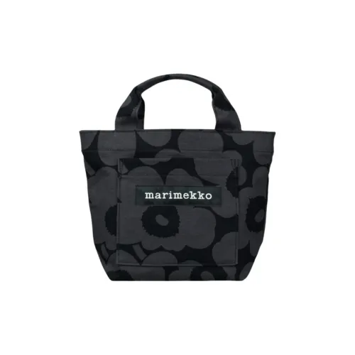 MARIMEKKO Сумки Черный Унисекс