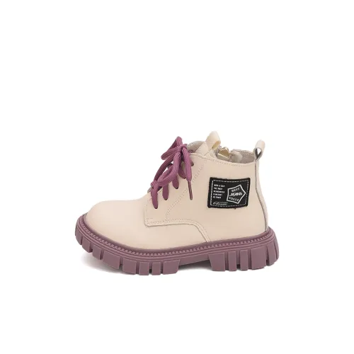 Budding Slip-resistant Abrasion-resistant Thermal Baby Shoes Baby Буддинг противоскользящий устойчивый к истиранию термоботинки для малышей