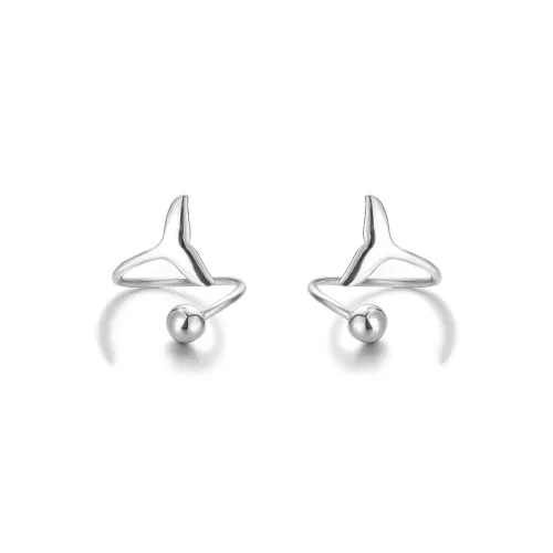 ARPOLINE Сплав Серьги-гвоздики Женские