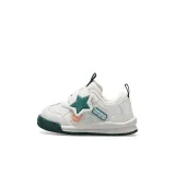 Винтажный зеленый