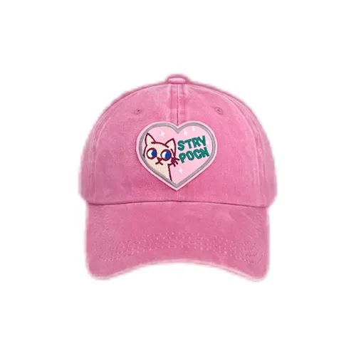 EEEENO Хлопковые кепки унисекс