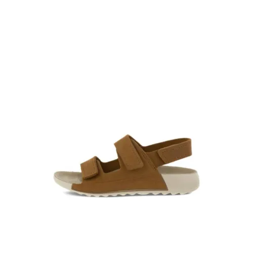 Ecco Cozmo Children's Sandals Amber Kids Эко Козмо Детские Сандалии Амбер Детские