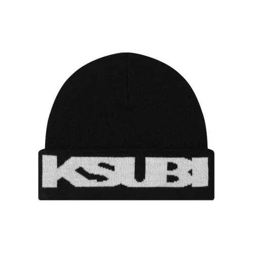 Ksubi Шерстяные Шапки Мужской