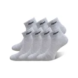 Серый, 7 штук