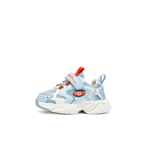 BIG WASP Низкие топы Обувь для малышей и младенцев