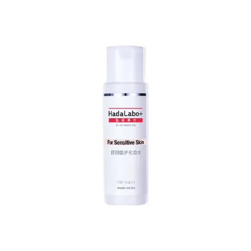 HADA LABO Тонер / Лосьон Женские